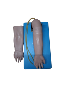 PEDIATRIC VENIPUNCTURE ARM 
